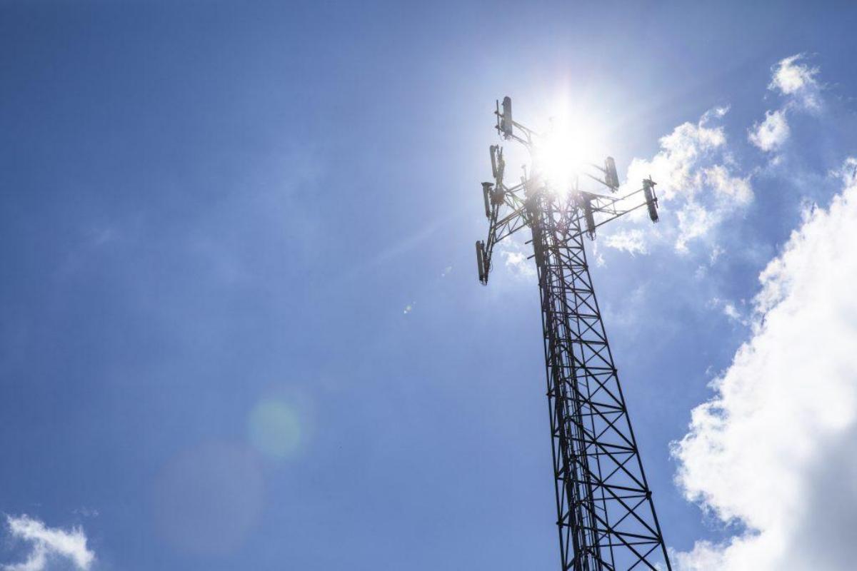 Kaj je Monitoring Tower?