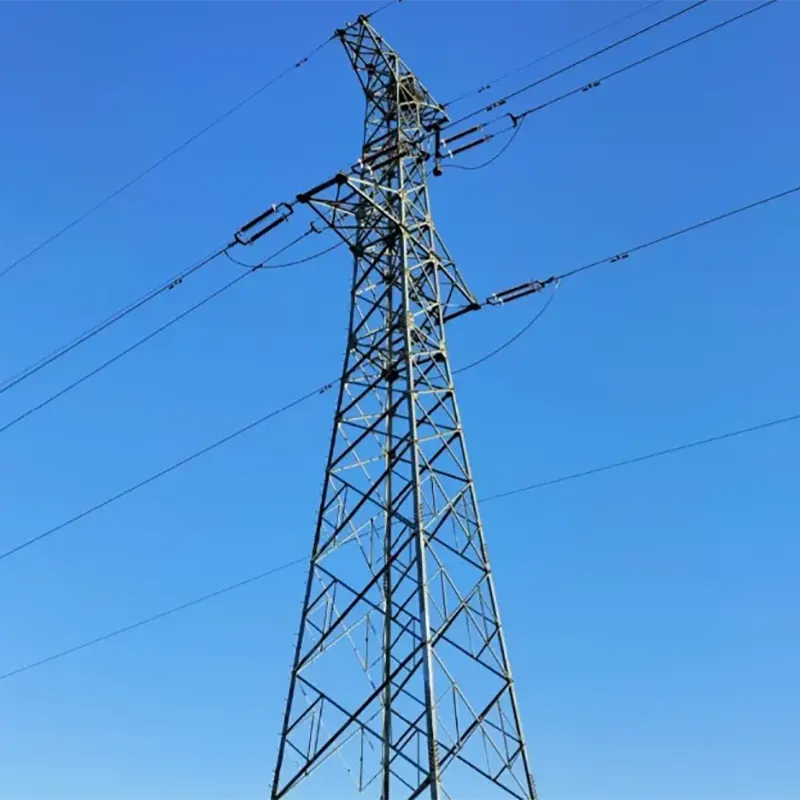 35KV-110KV TONSTER